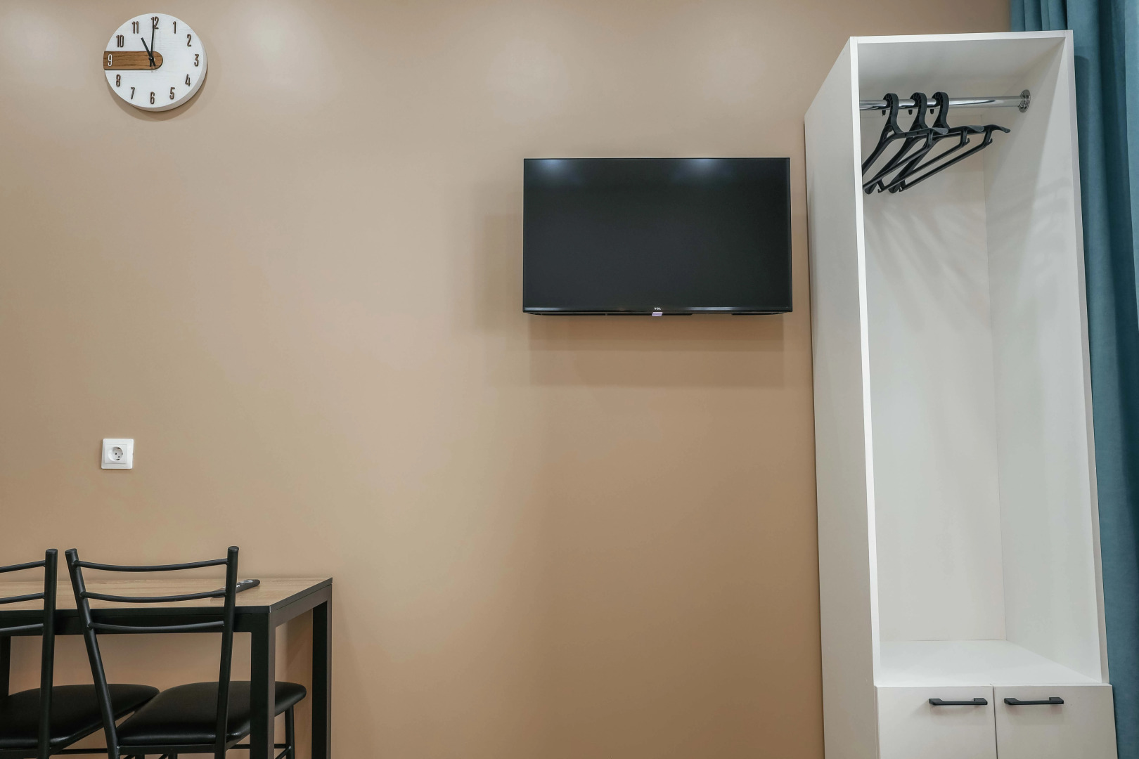 Апартаменты Стихия возле аэропорта на 2 гостя