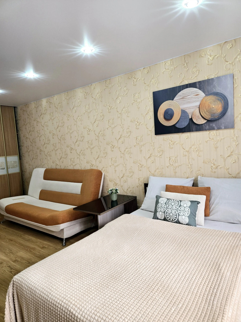 Апартаменты Владимир