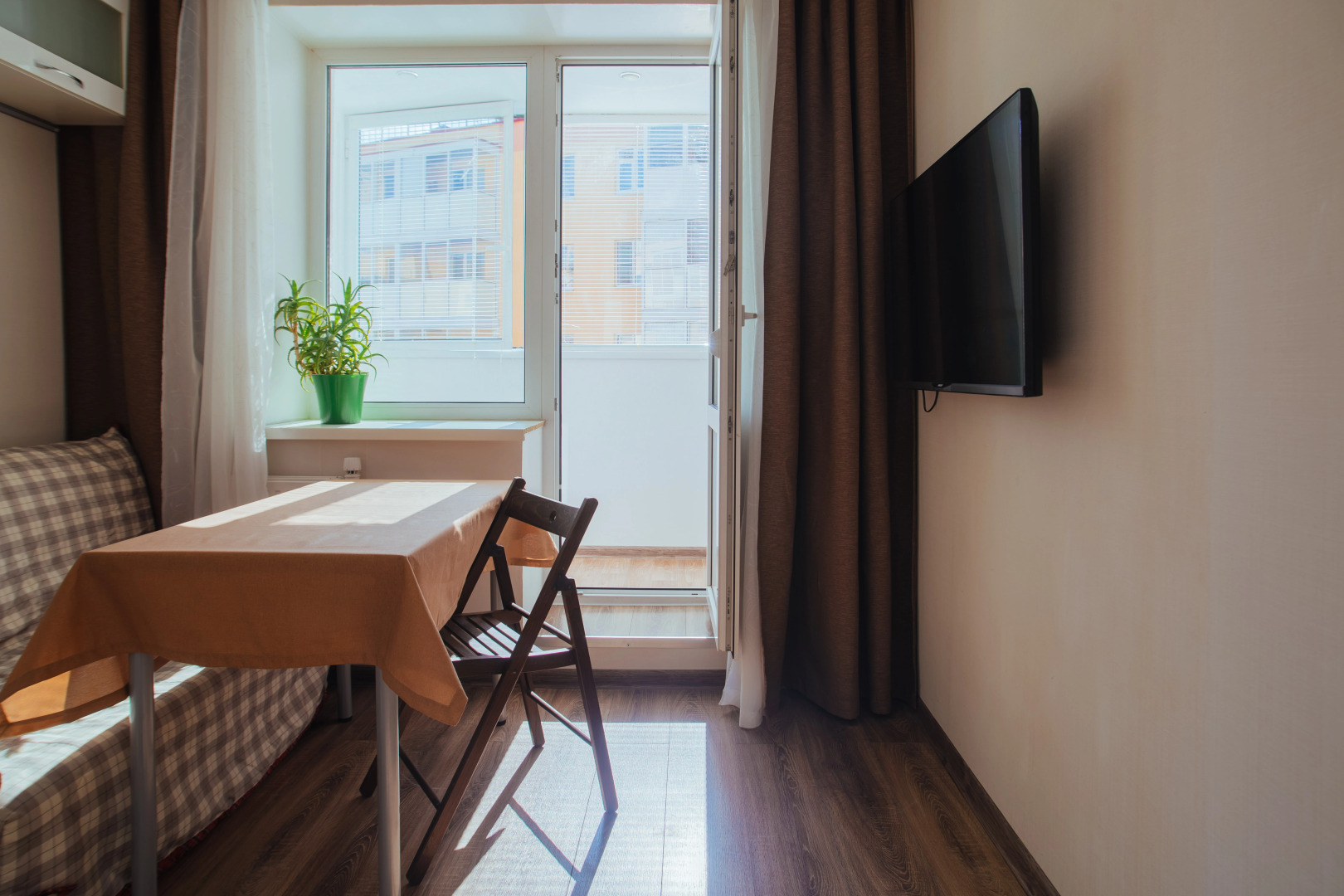 Квартира Familia Peterhof