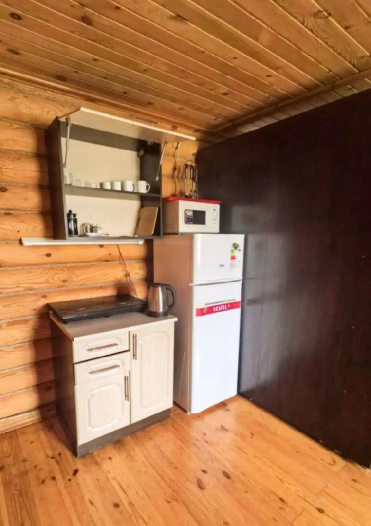 Частный Дом 3 Алтайский Куршавель