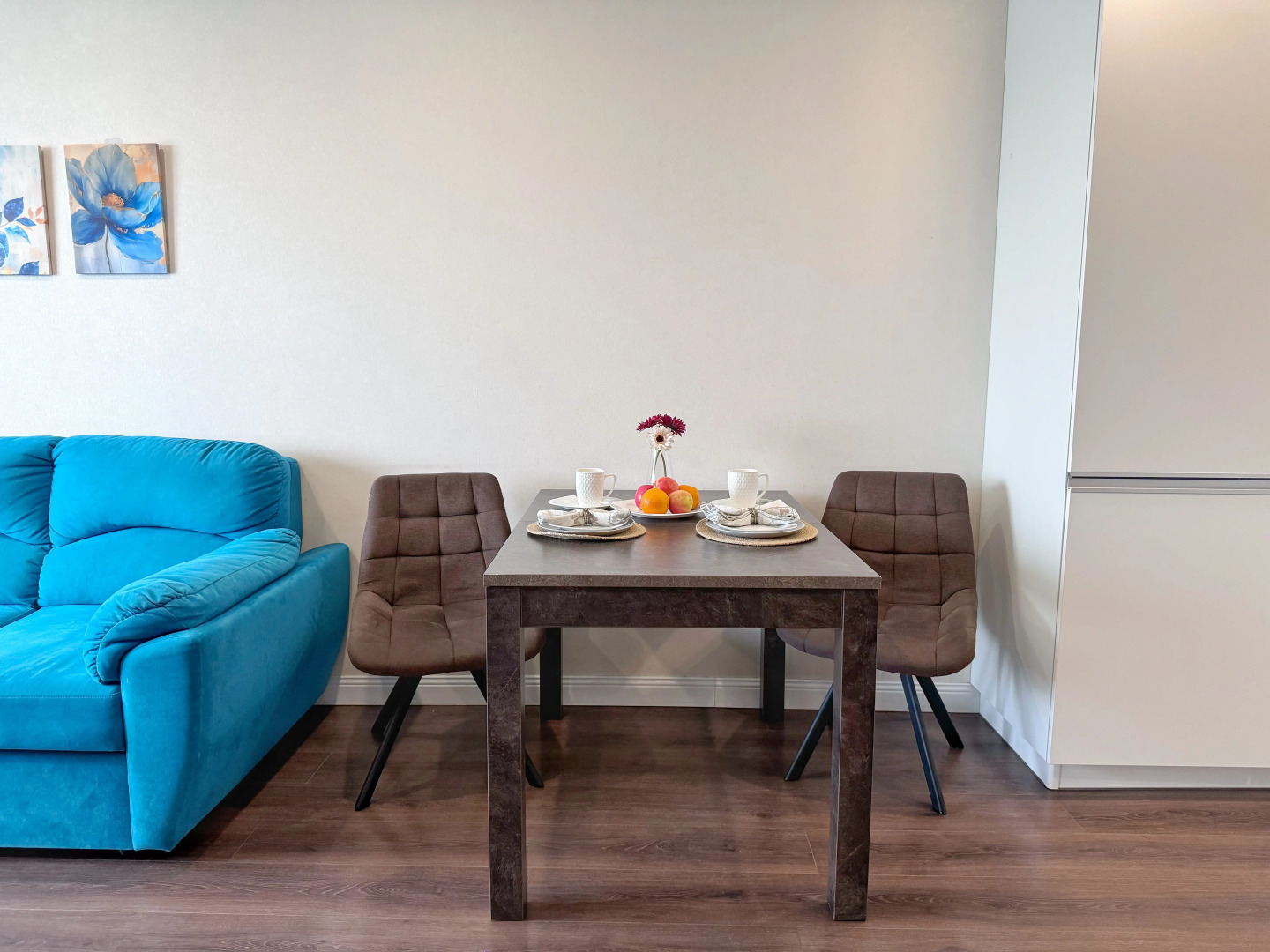 Квартира 2-к Квартира на Ленина 190к5