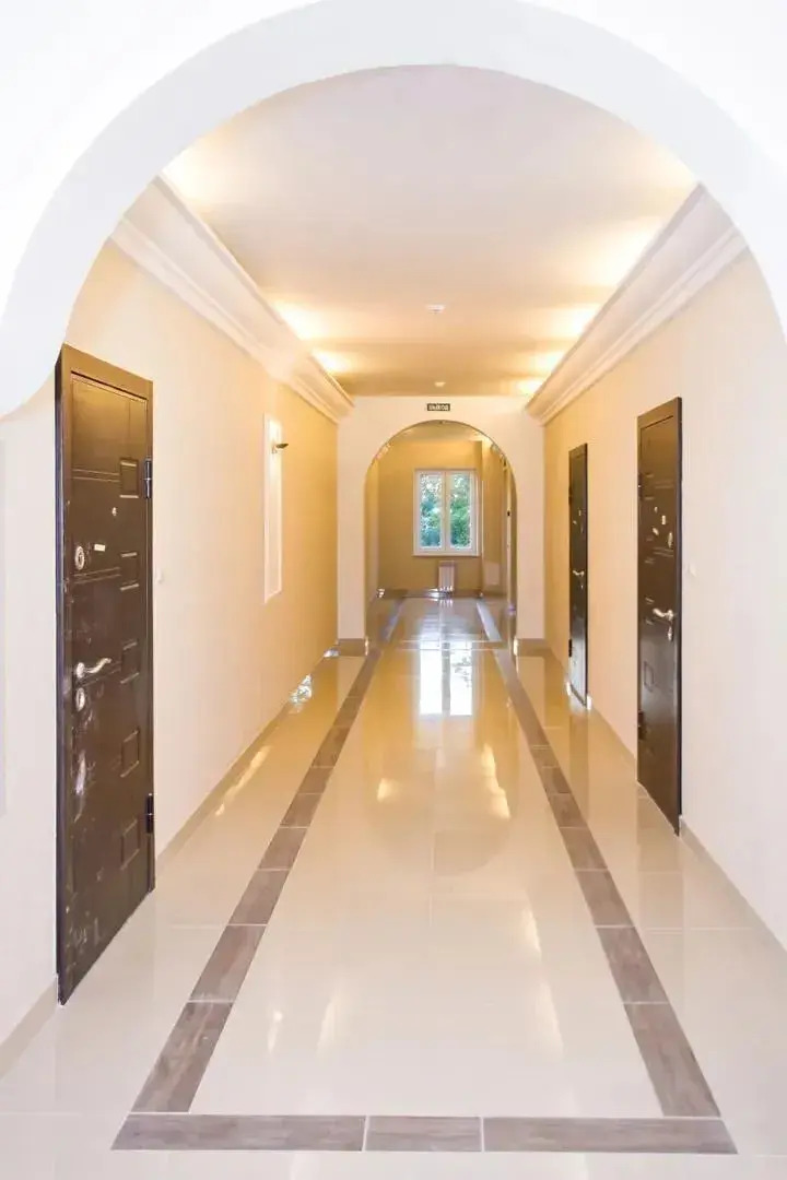 Апартаменты Alt Platz