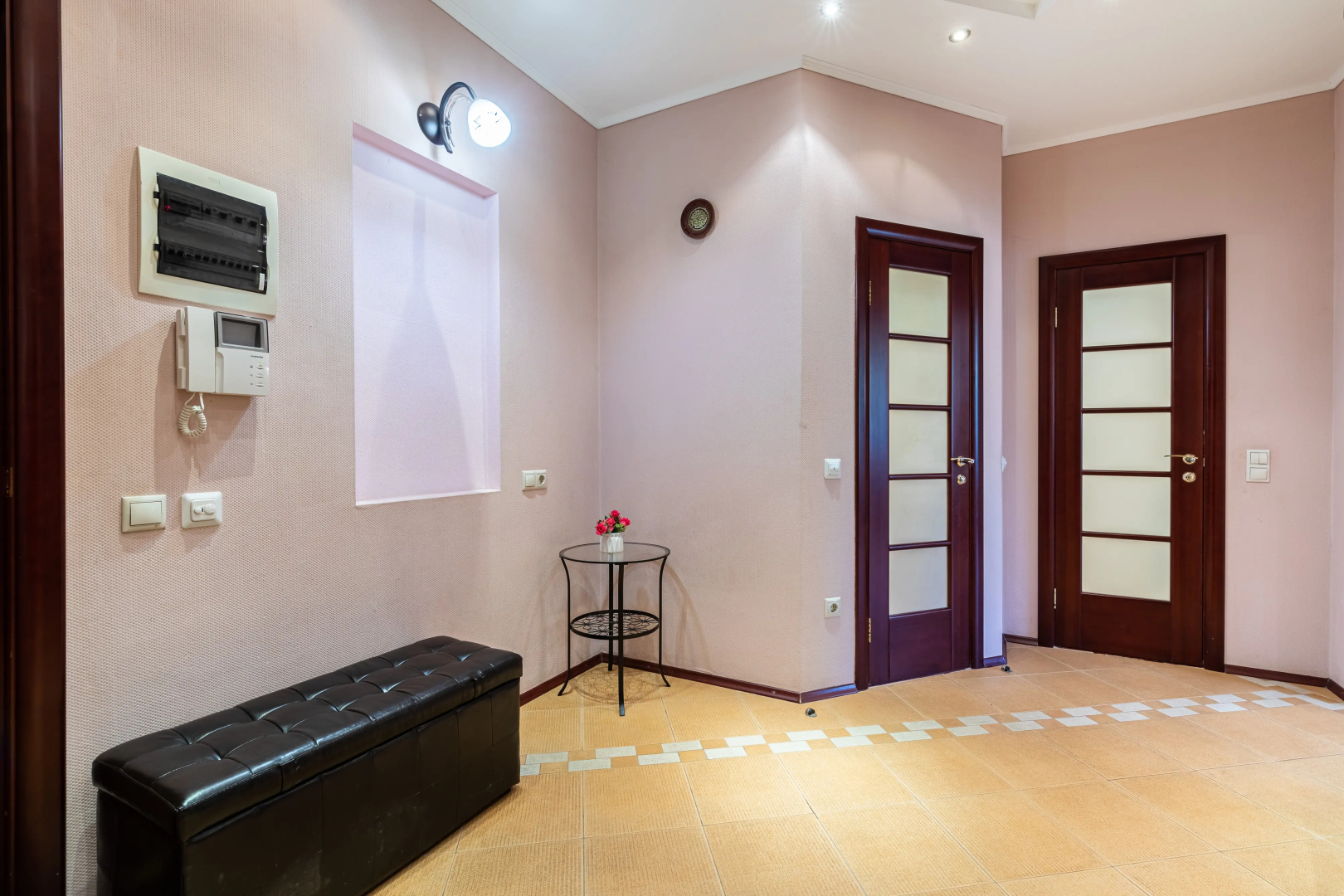 Апартаменты на Зои Космодемьянской