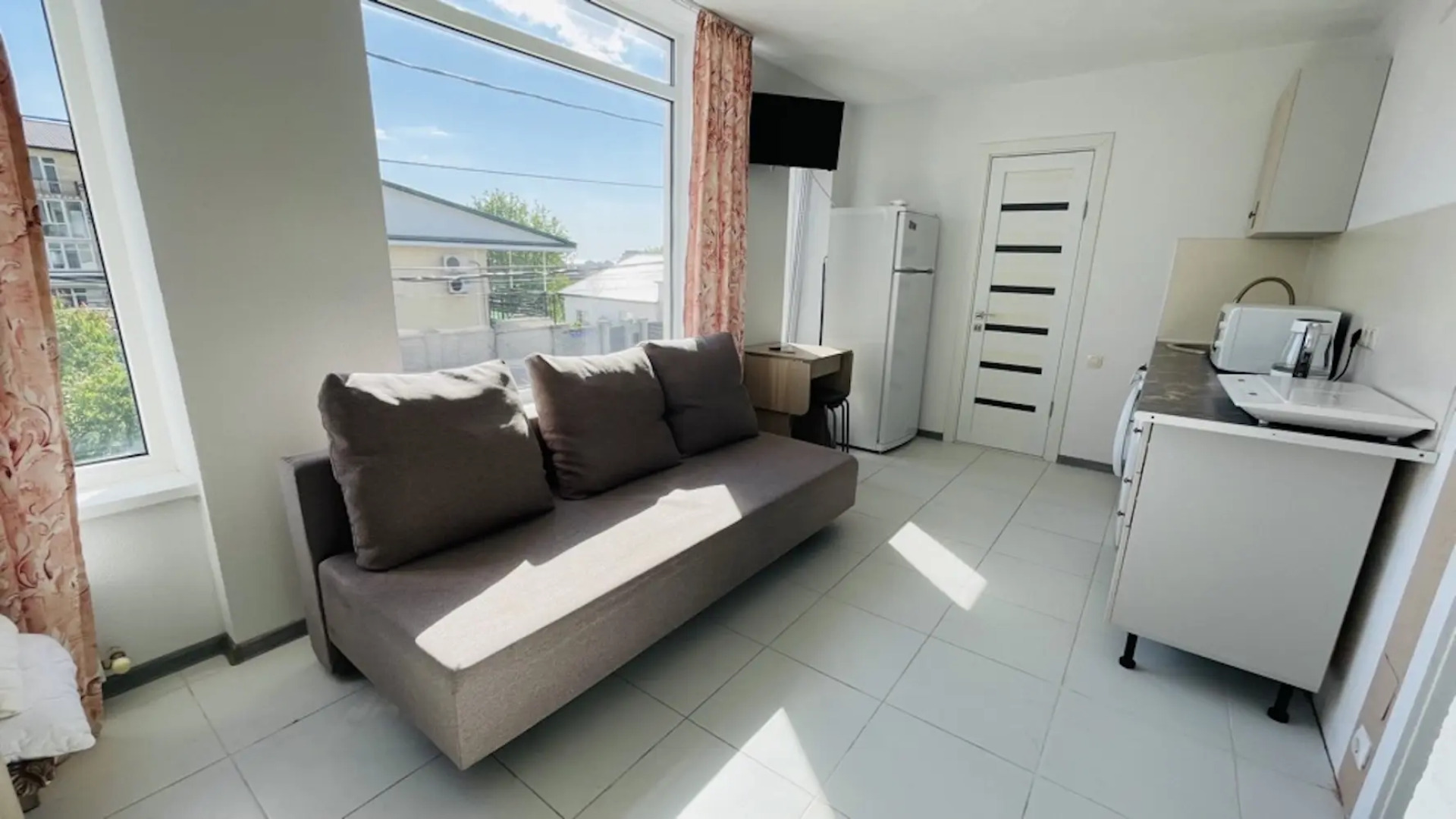 Гостевой дом Виктория