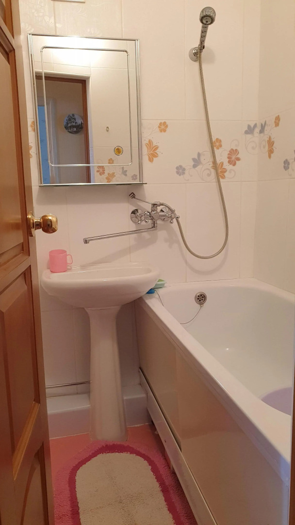 Квартира Отдых в Центре Города с Комфортом