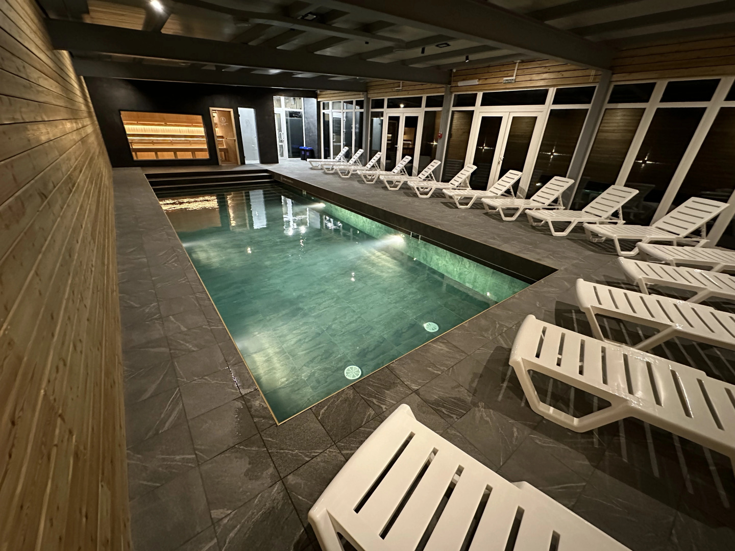 Отель Eagle House Inn