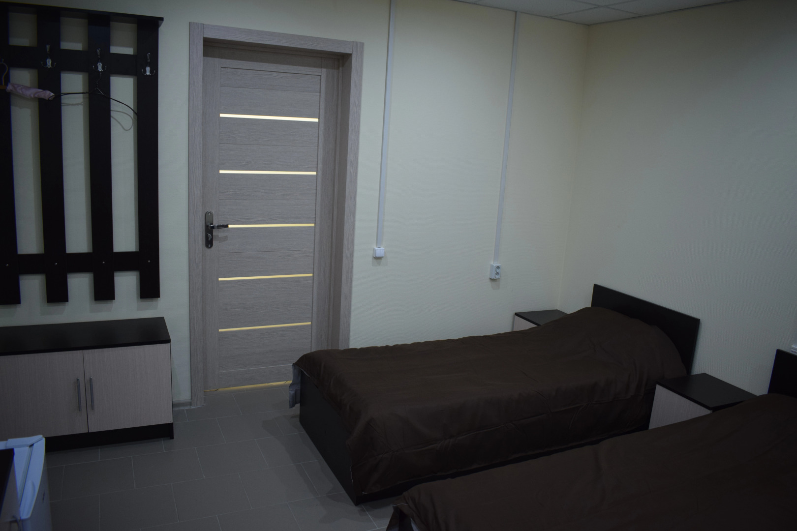 Хостел Амур