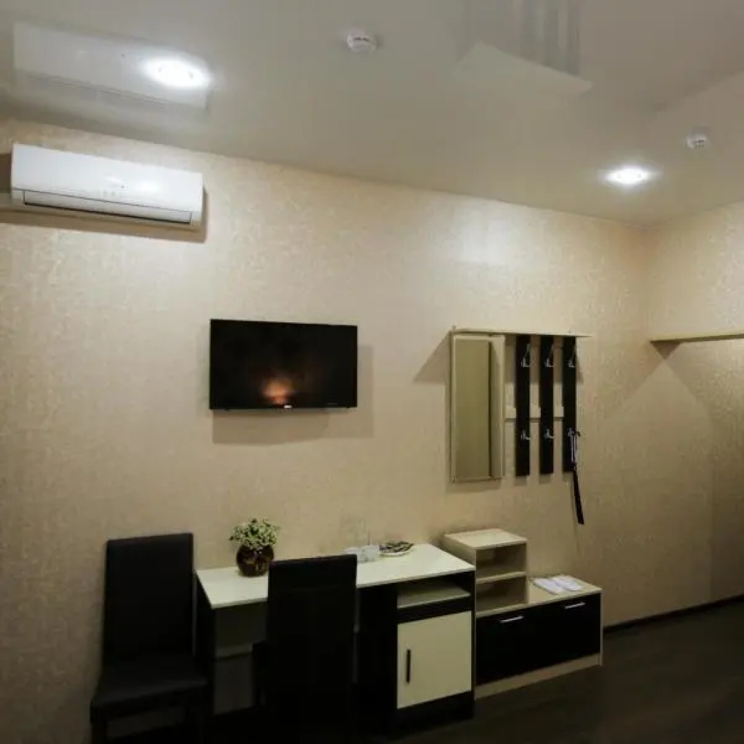 Мини-Отель Парадиз на Чистых прудах