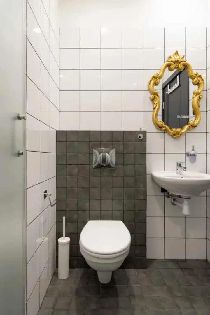 Апартаменты Letyourflat Loft на улице Восстания