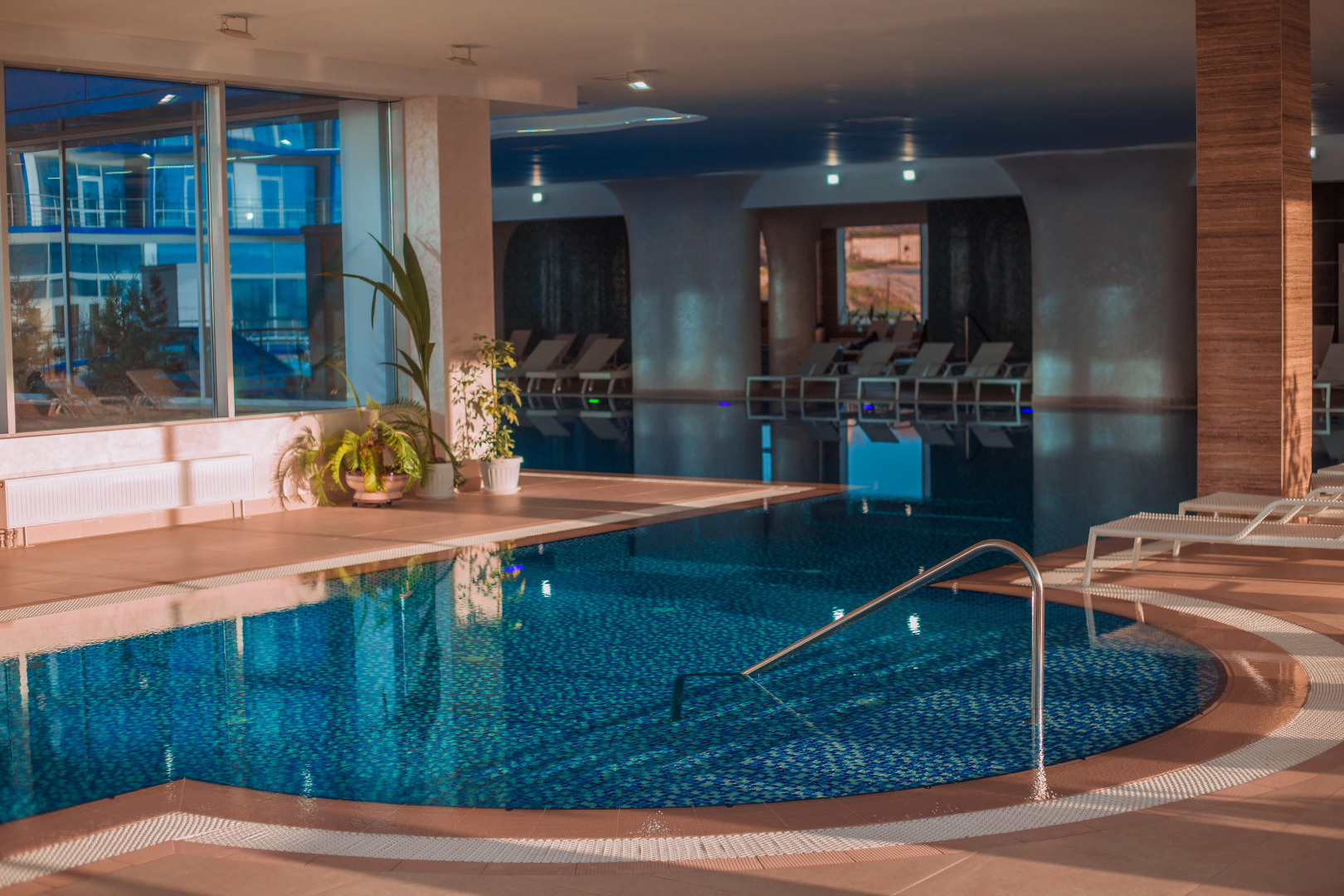 Отель Aquamarine Resort & SPA (бывший Аквамарин)