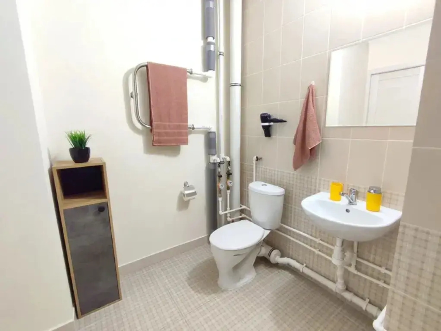 Апартаменты Атмосфера-Life 3