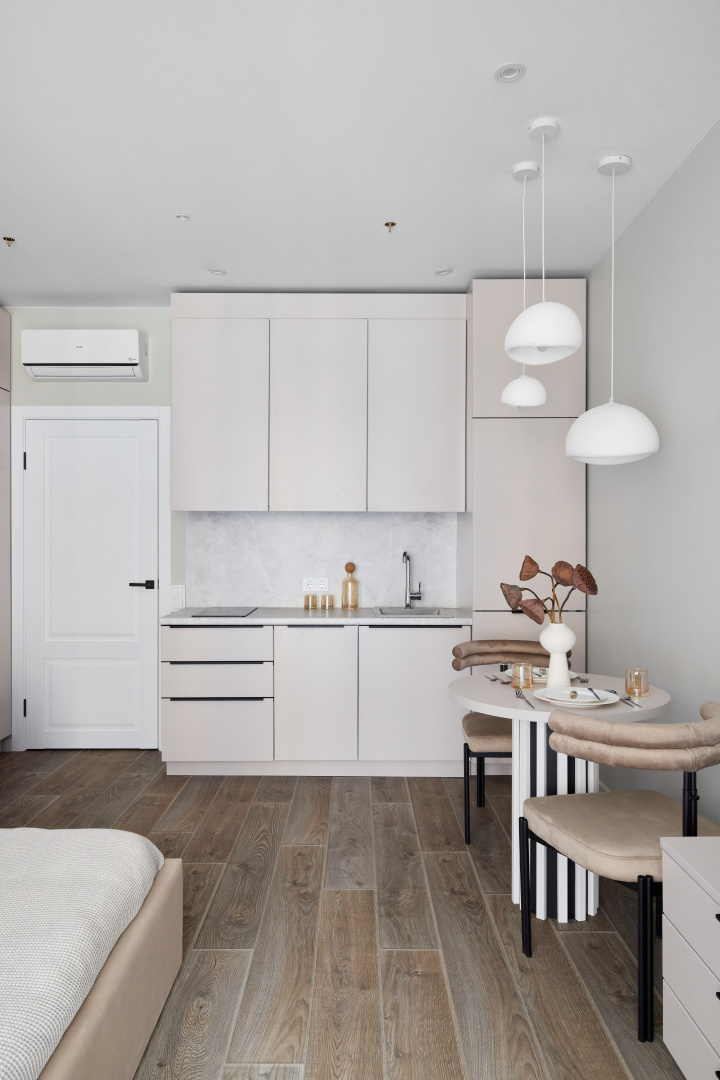 Квартира Морф Piter Apartments у Фрунзенской