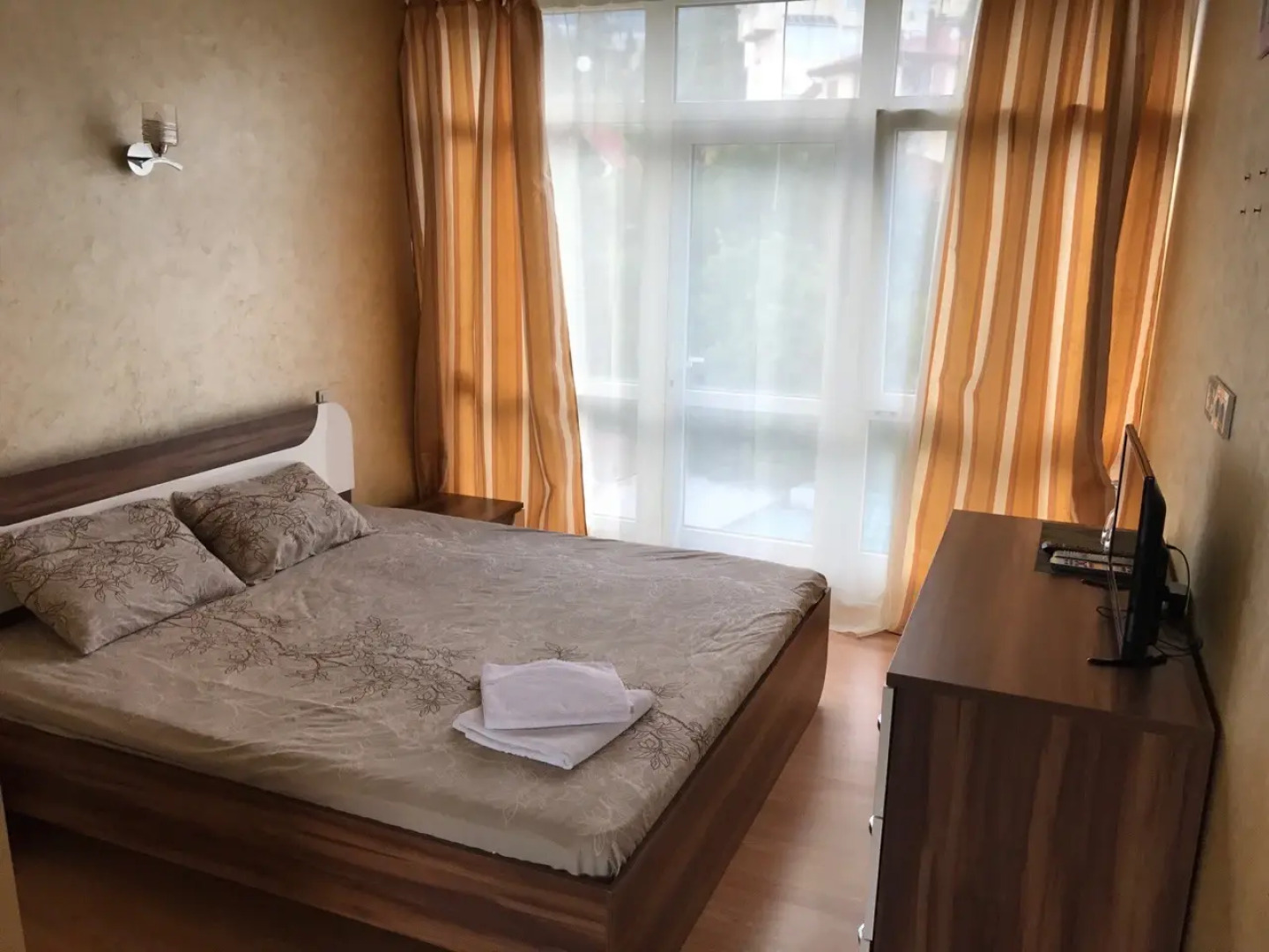 Мини-Отель Mandarin