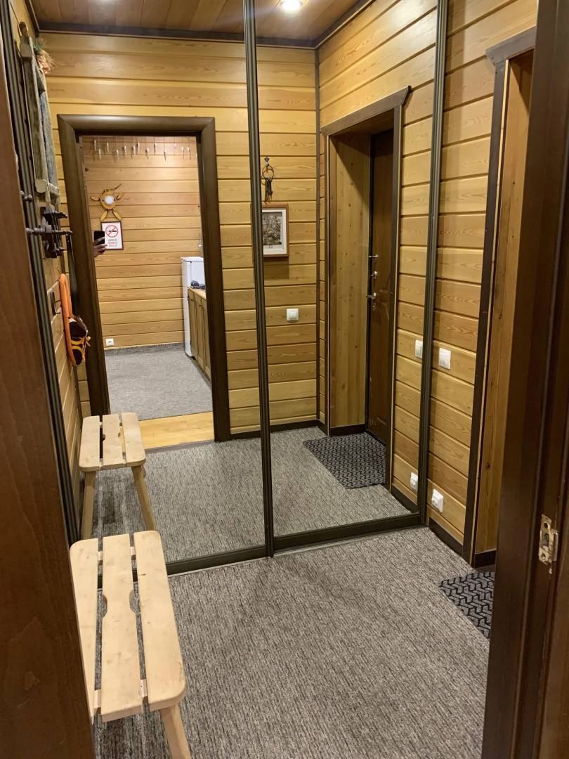 Гостевой дом Nord Pool