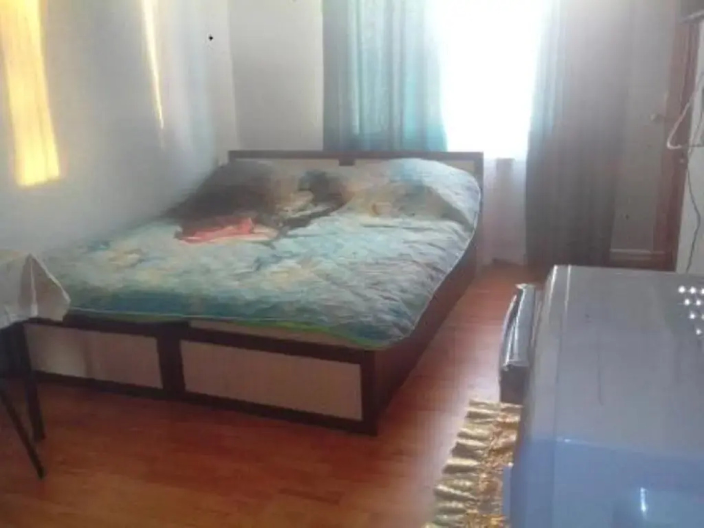 Мини-отель Турмалин