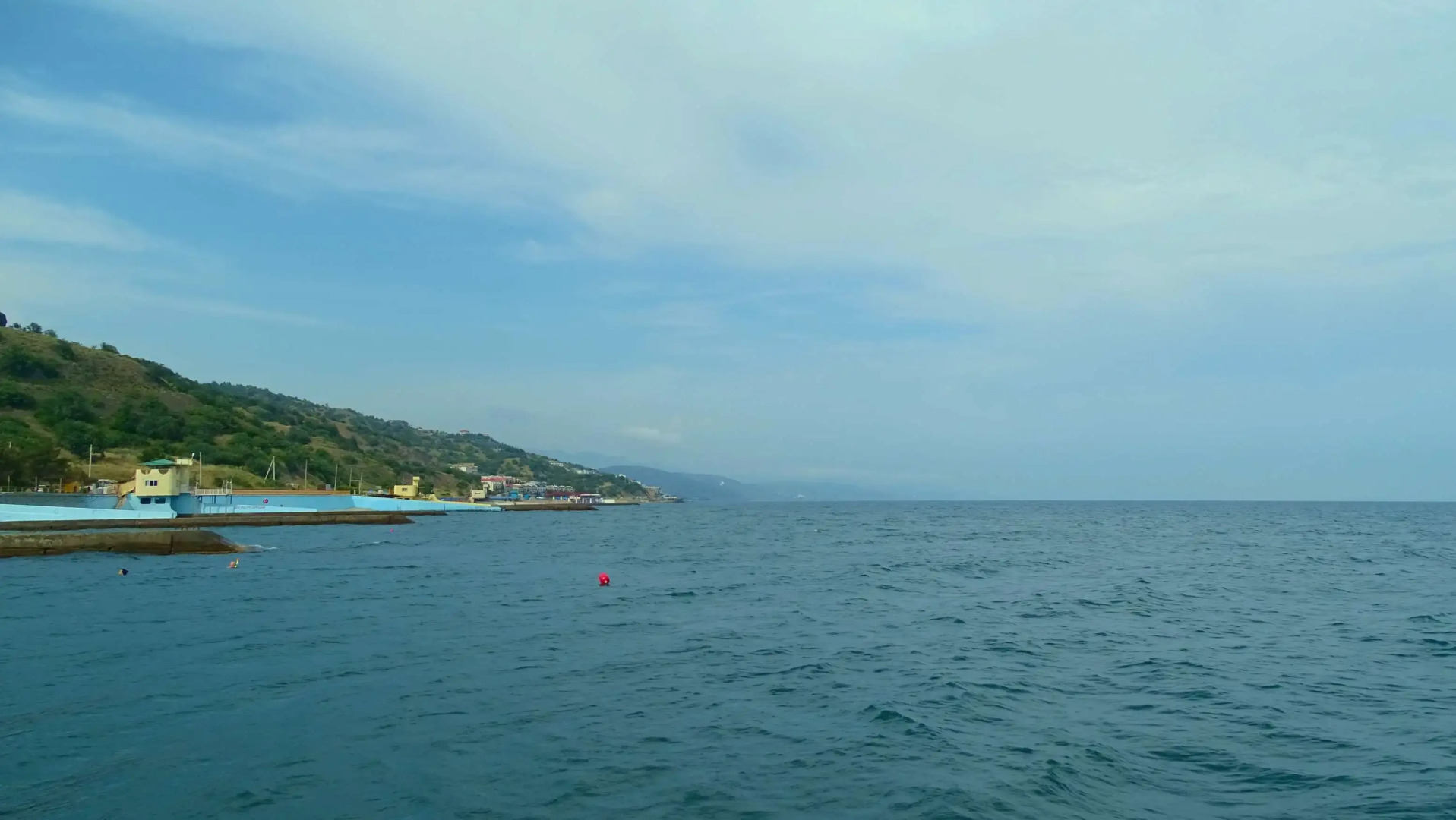 Мини-отель Легенда Алушта