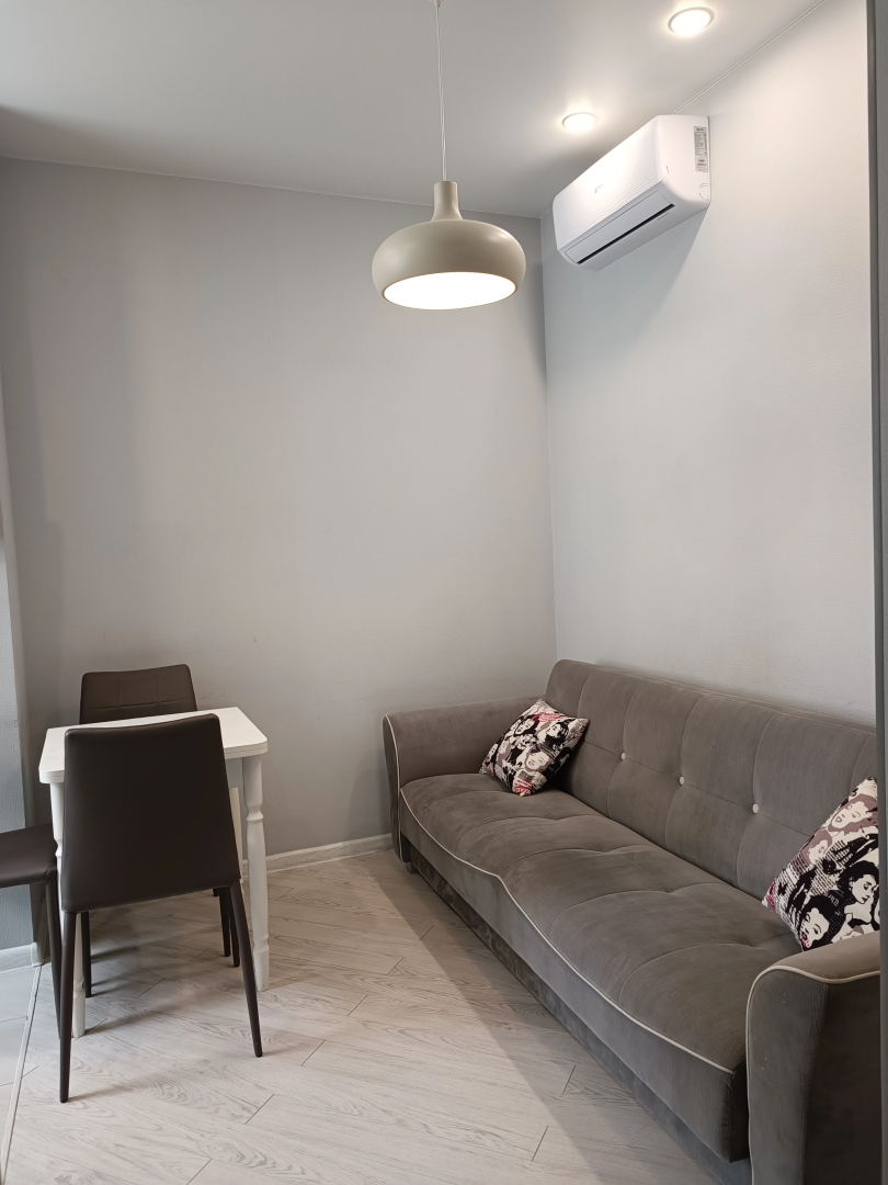 Апартаменты Сигма 1