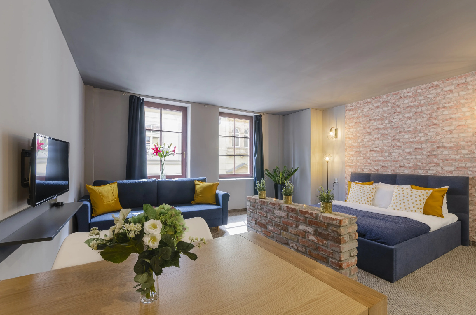 Апарт-отель Sukiennice