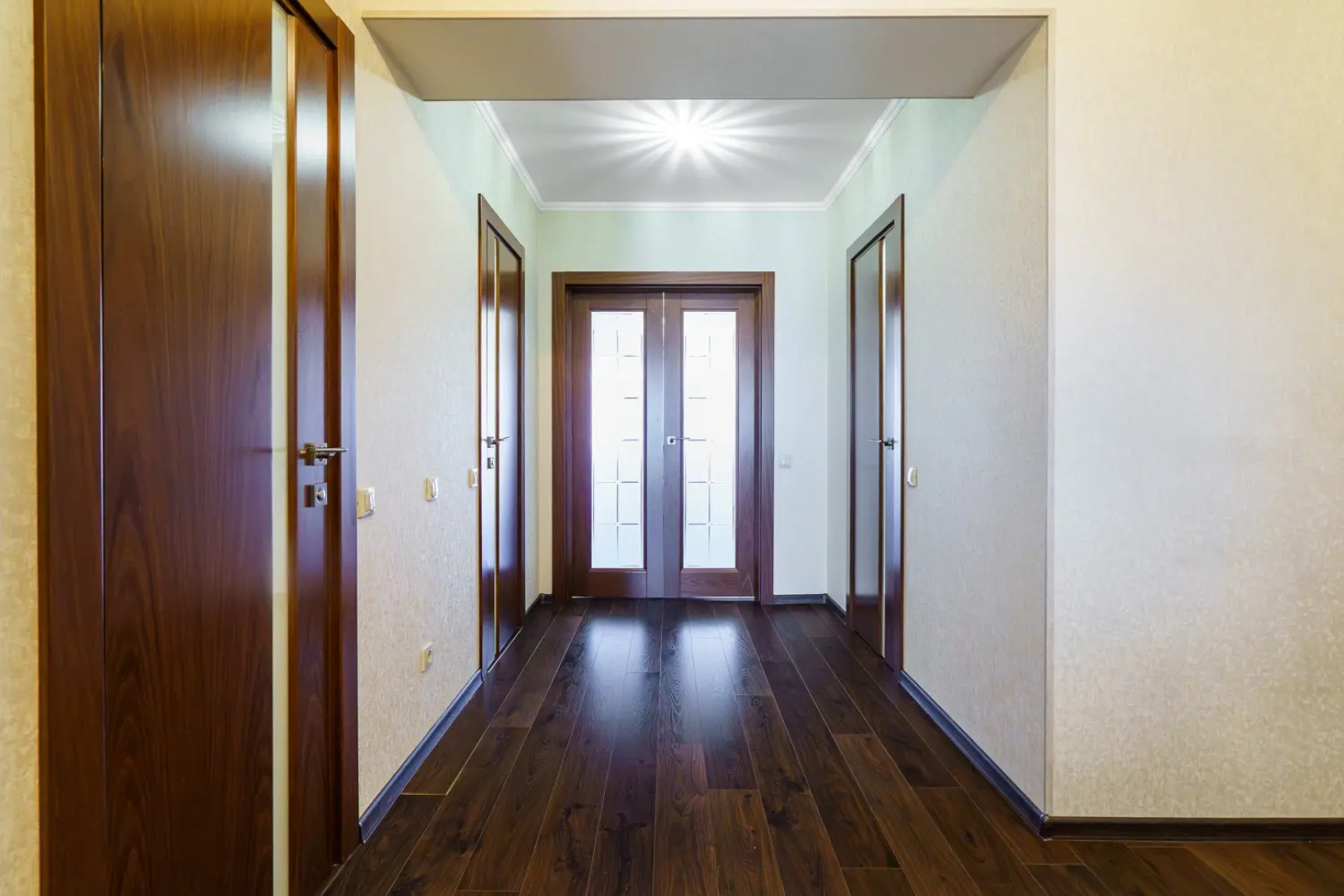 Квартира Good night на Гоголя 15