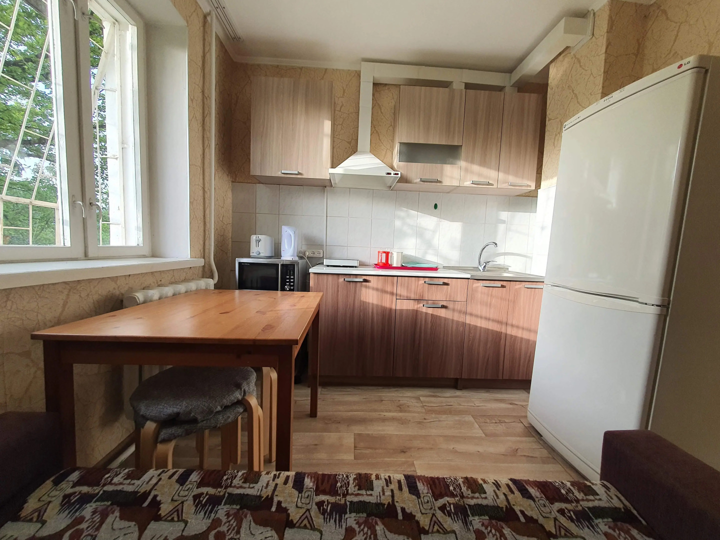 Апартаменты рядом с Олимпийским парком 20 минут до моря