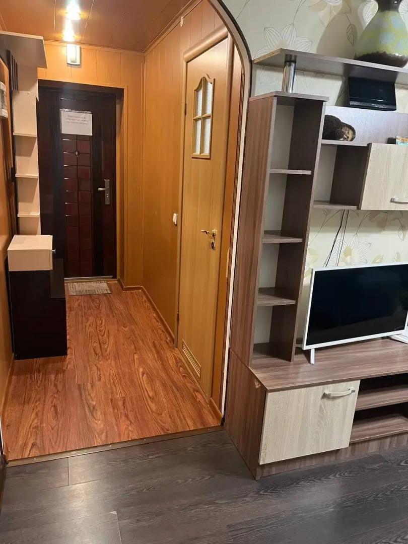 Апартаменты 2-комнатные Рядом с Пляжем