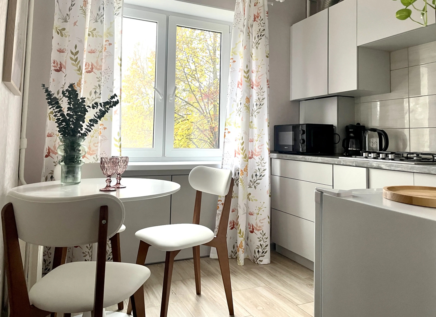 Апартаменты ApartMari Уютная квартира в самом центре Калининграда