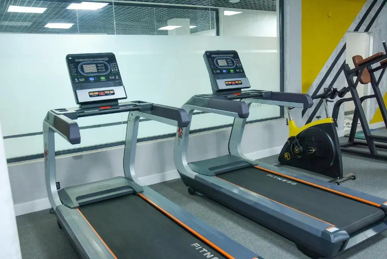 Отель Ramada by Wyndham Turkistan