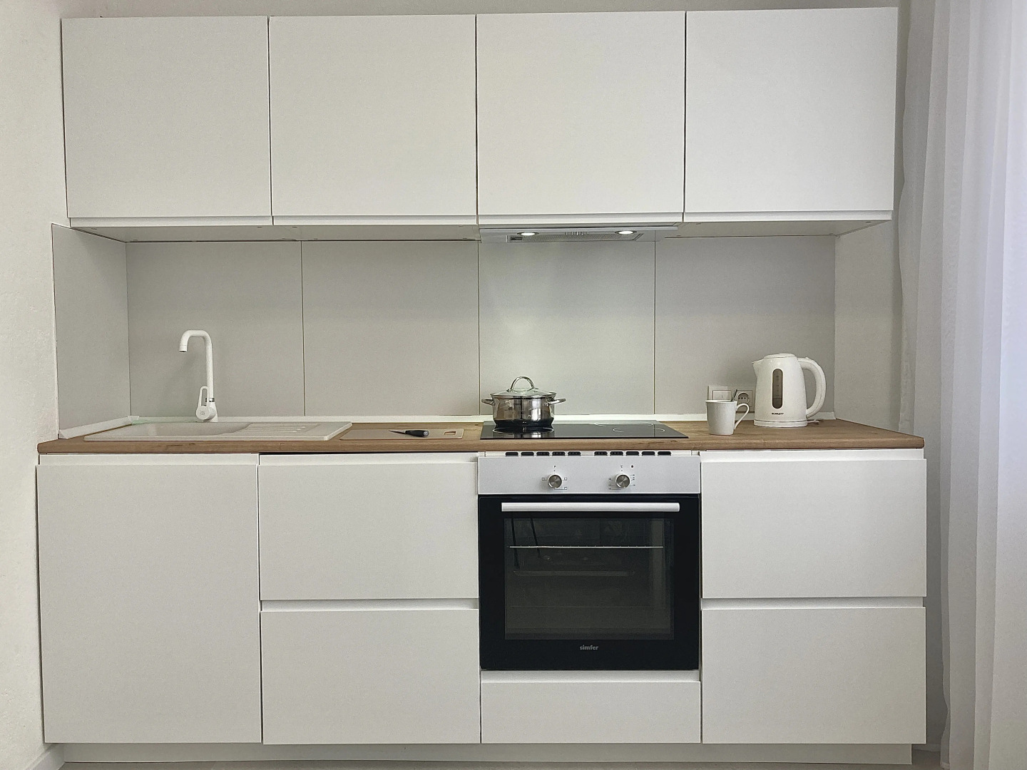 Апартаменты InnТурист