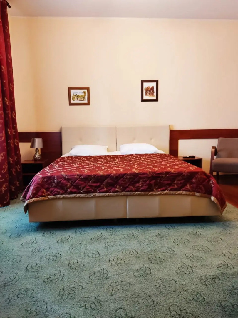 Гостевой дом На высоте