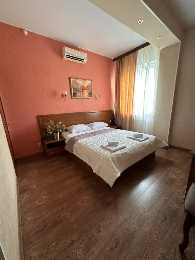 Гостевой дом Aviastars