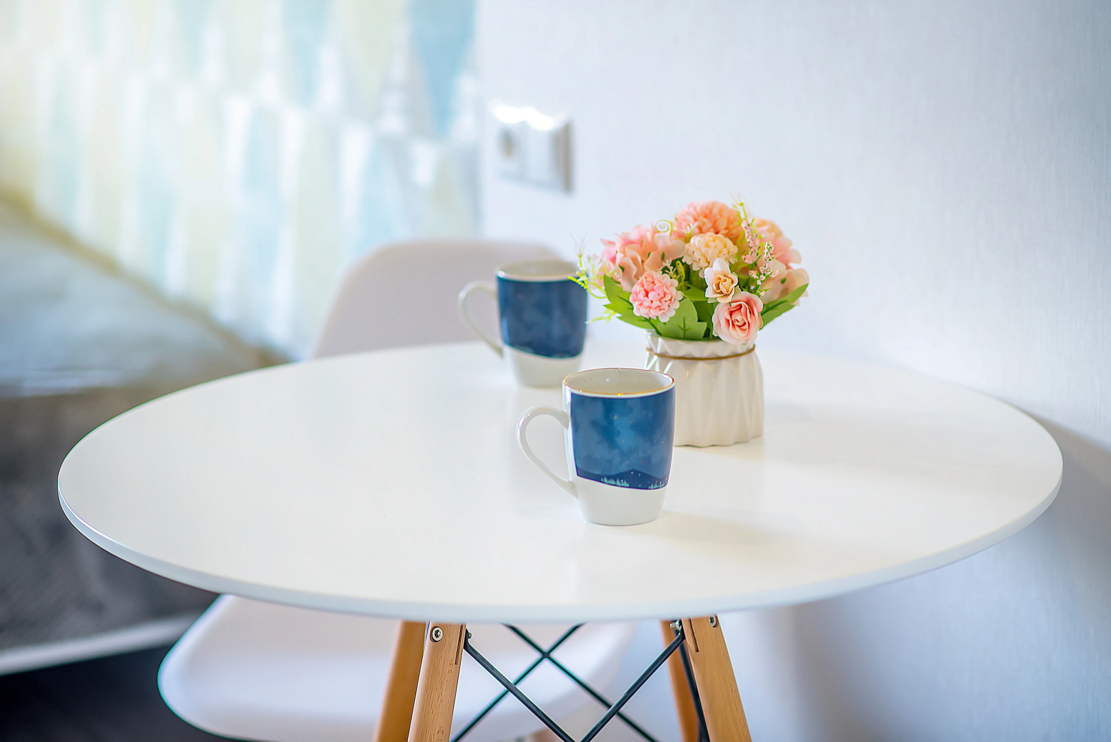 Апартаменты HB apartments University I