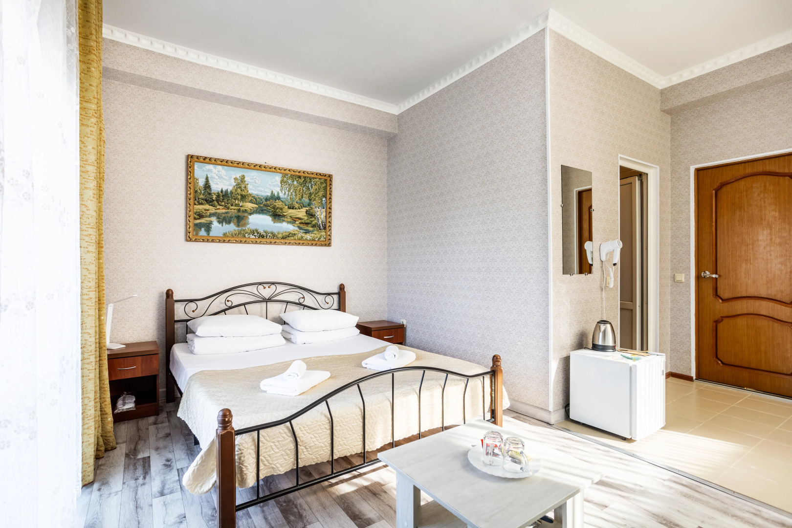 Гостевой дом Лотос