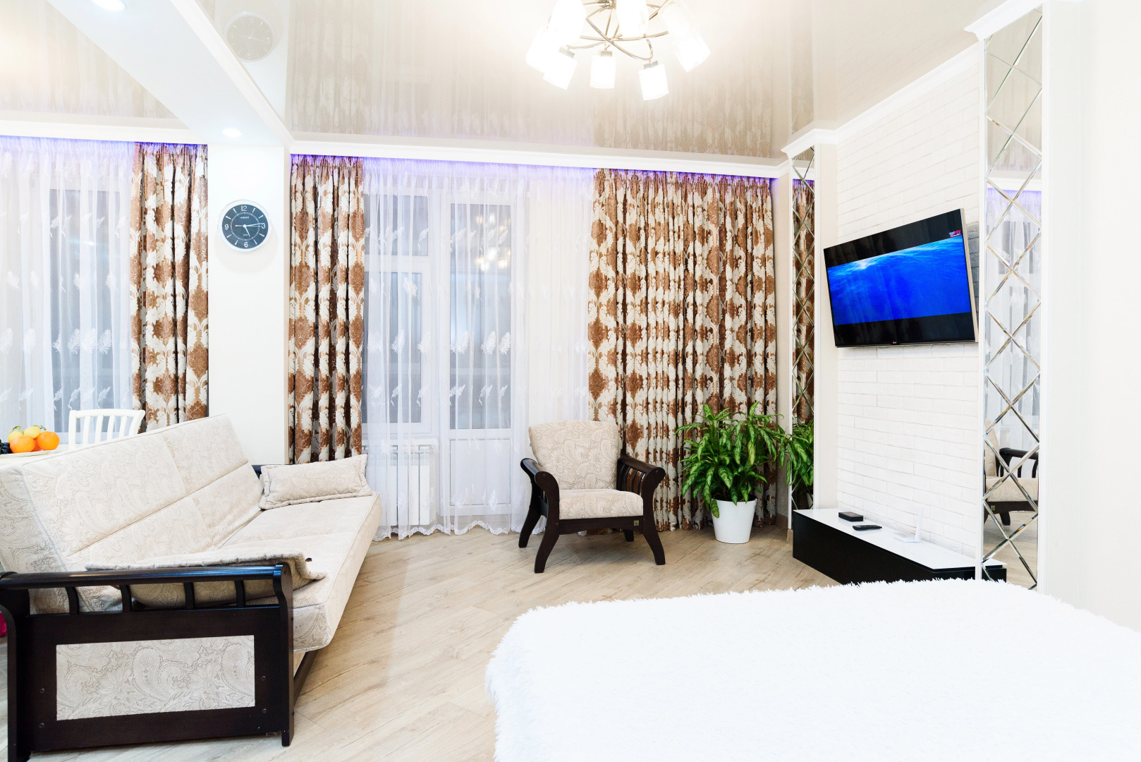 Апартаменты в Центре центра город Майкоп