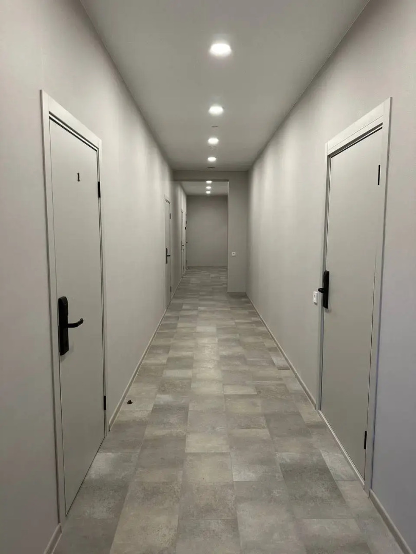 Меблированные комнаты Элит