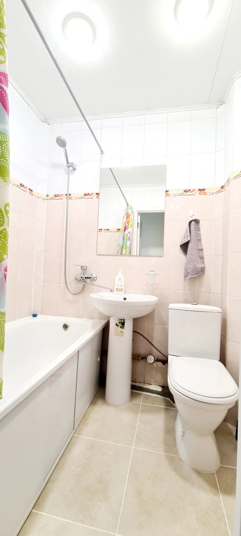 Апартаменты на Урицкого 12а