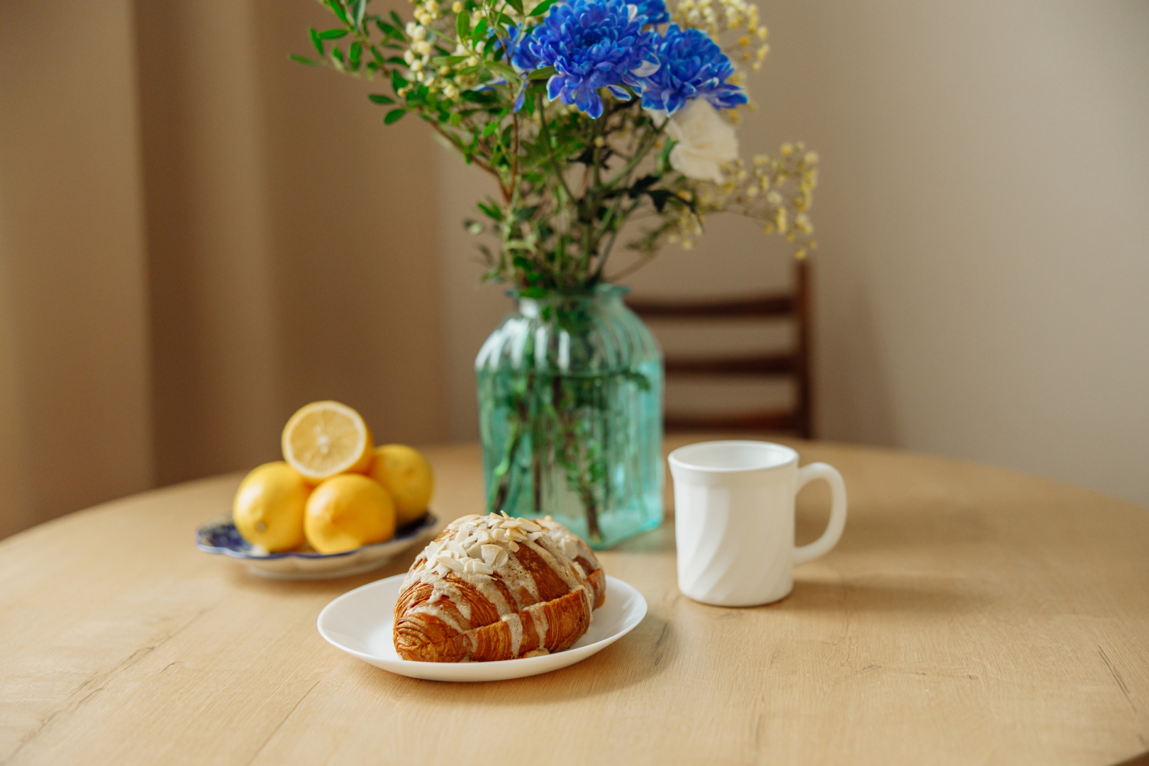 Квартира Retro Green Apart