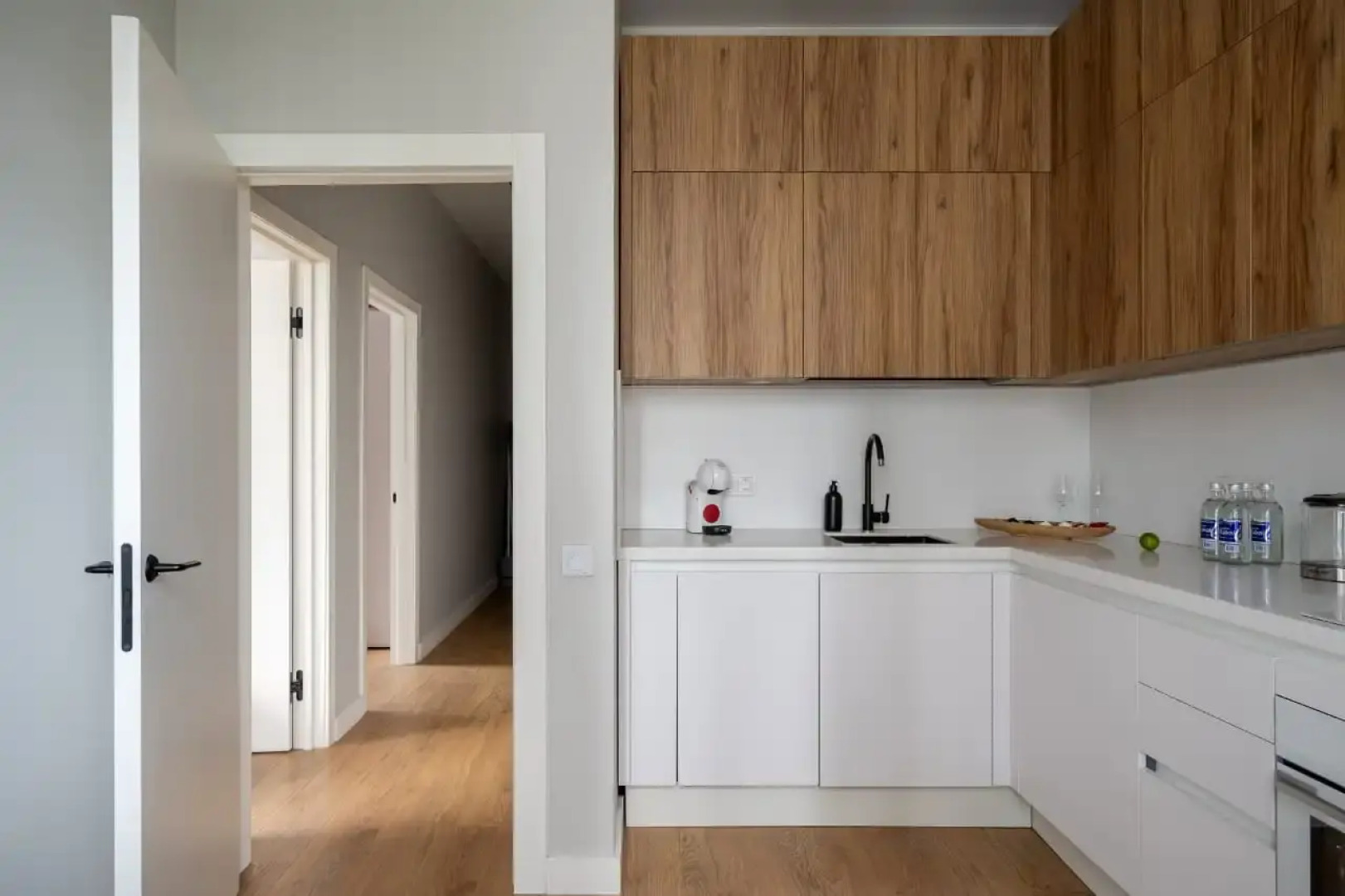 Апартаменты у Новоданиловской Набережной