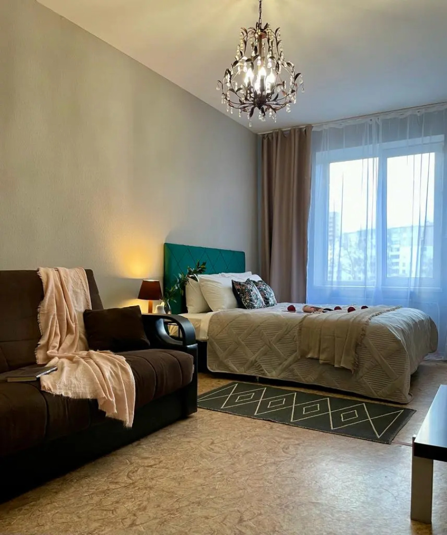 Квартира наСадовом