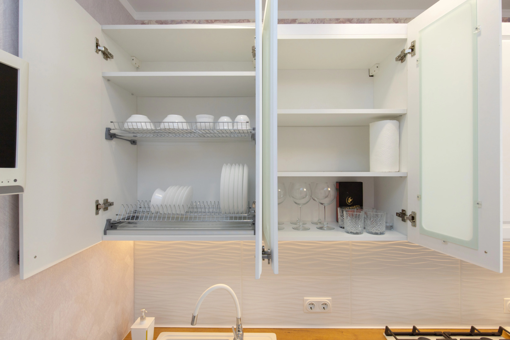 Квартира Кранц Модерн