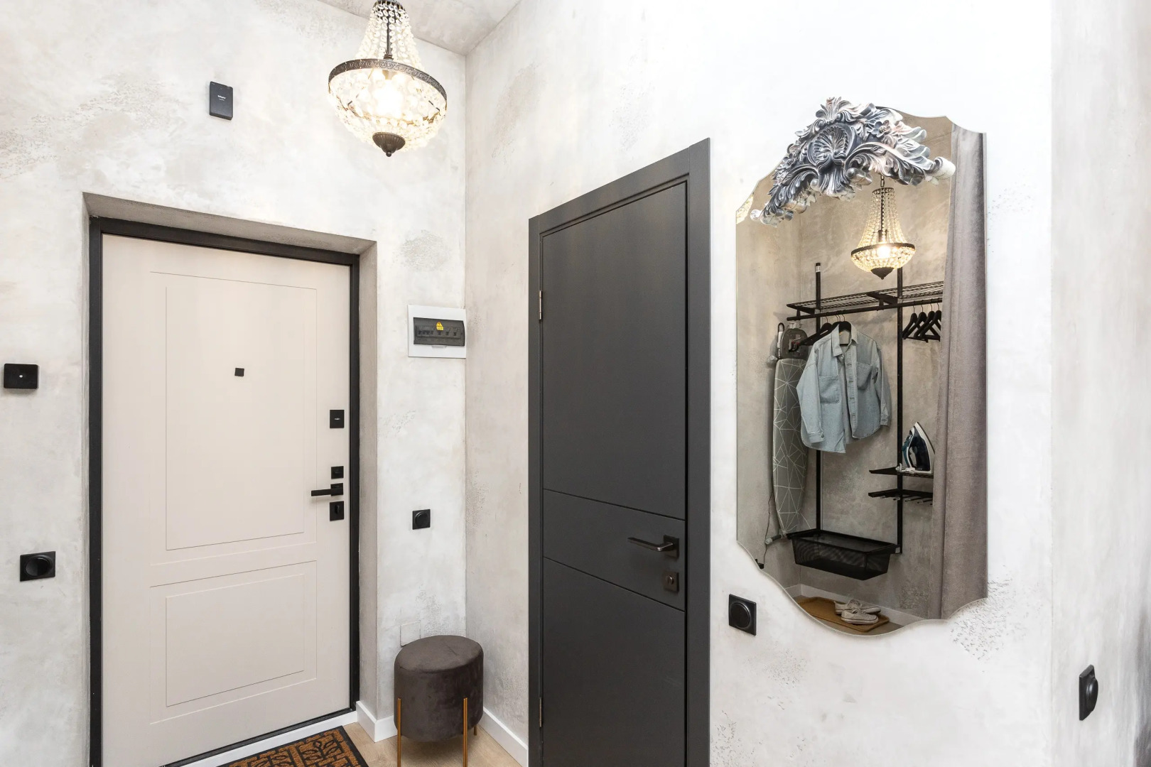 Апартаменты Suffix на Румянцева