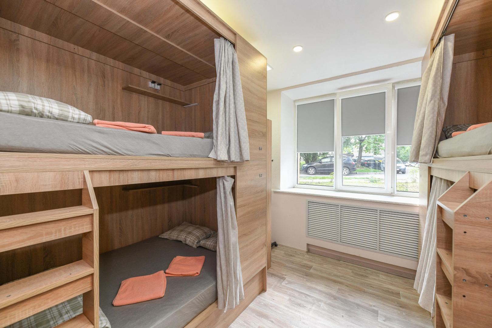 Хостел Минск-Сити