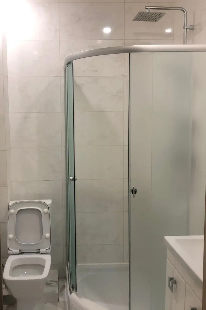 Апартаменты ЖК Green Park 6