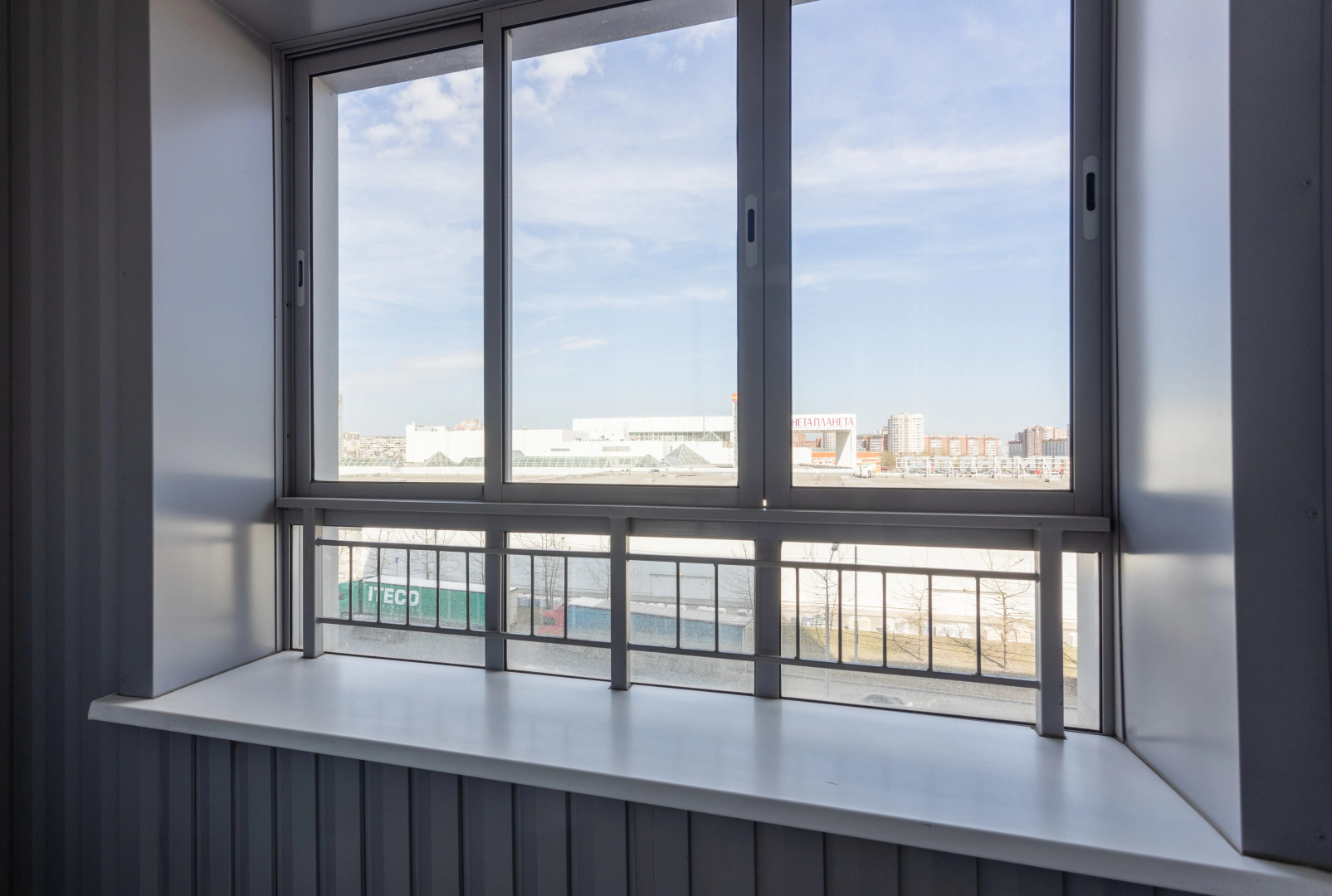 Апартаменты Favorite House рядом с ТPЦ Планета