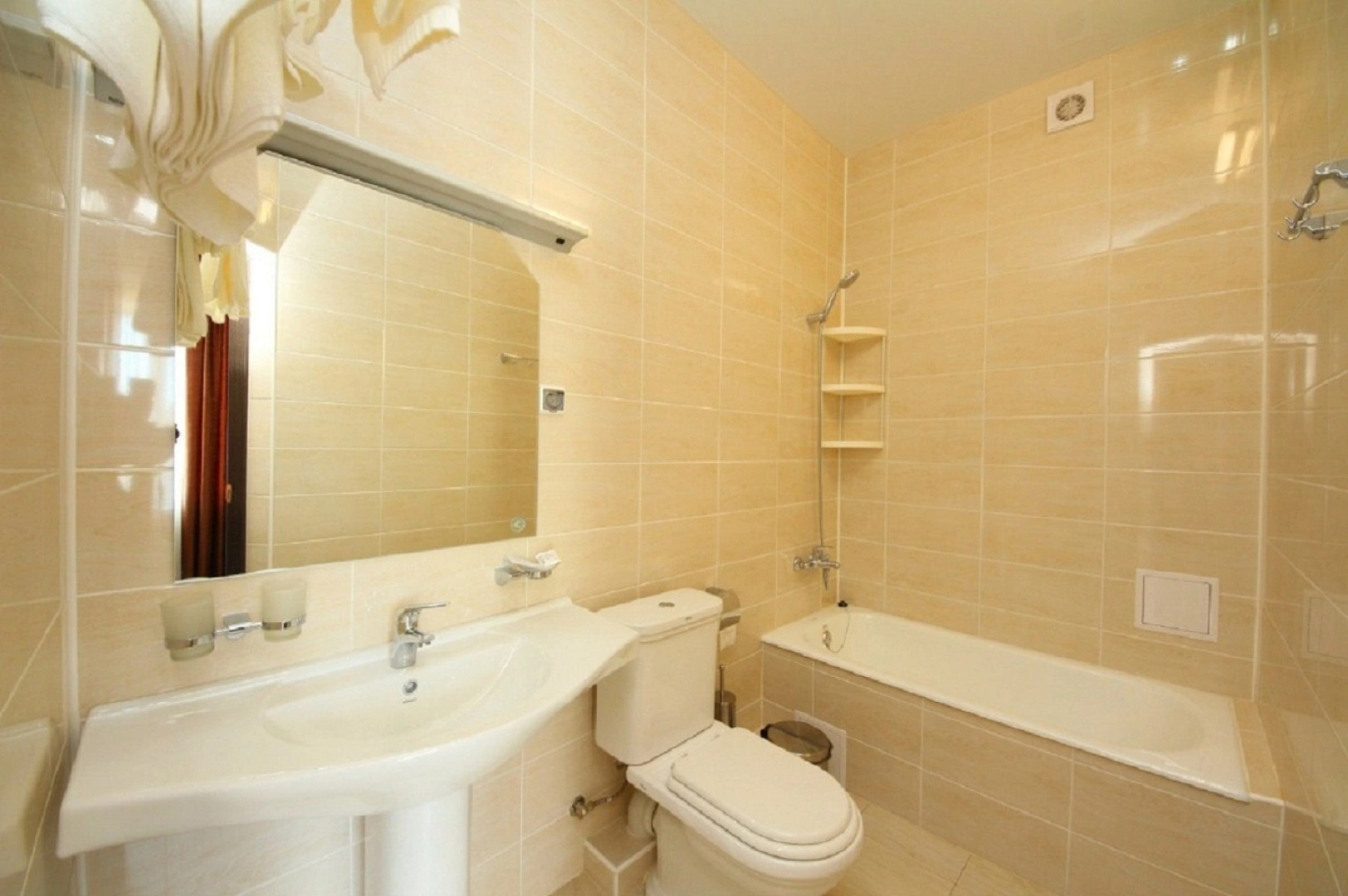 Гостевой Дом Монарх