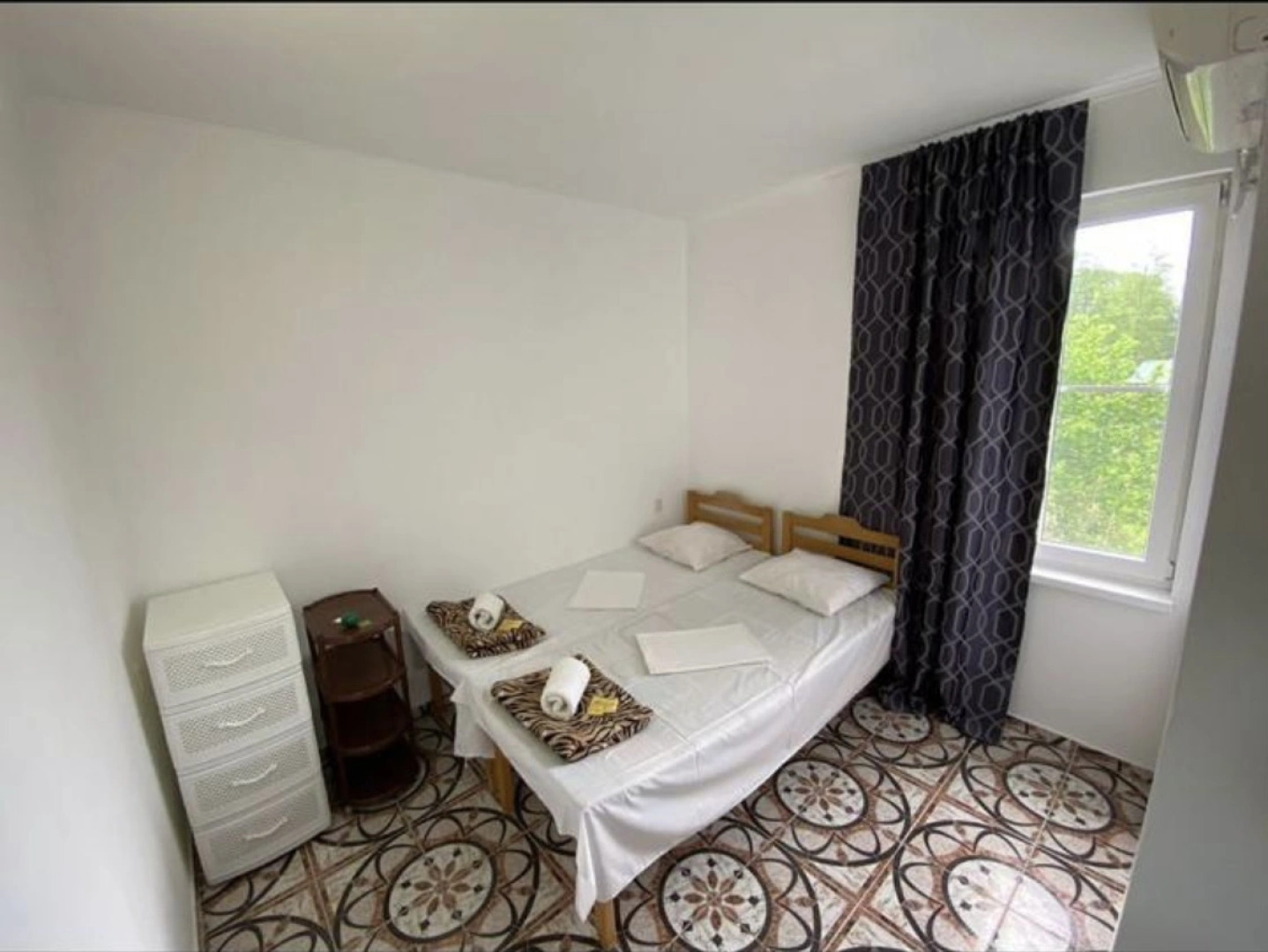 Гостевой дом Флора