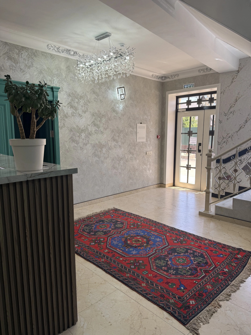 Гостевой Дом Аба