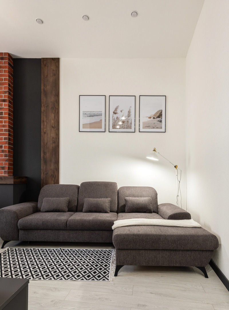 Апартаменты Apart39 Лазурный берег в Зеленоградске