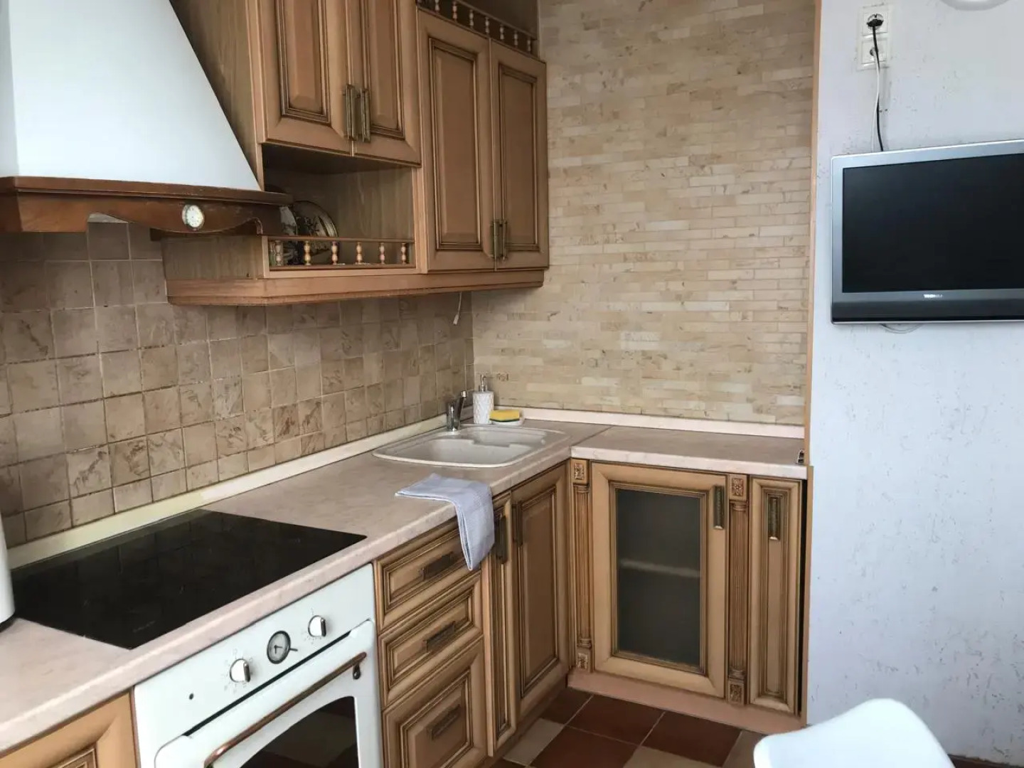 Квартира 2-х комнатная Утро рядом с аэропортом Внуково