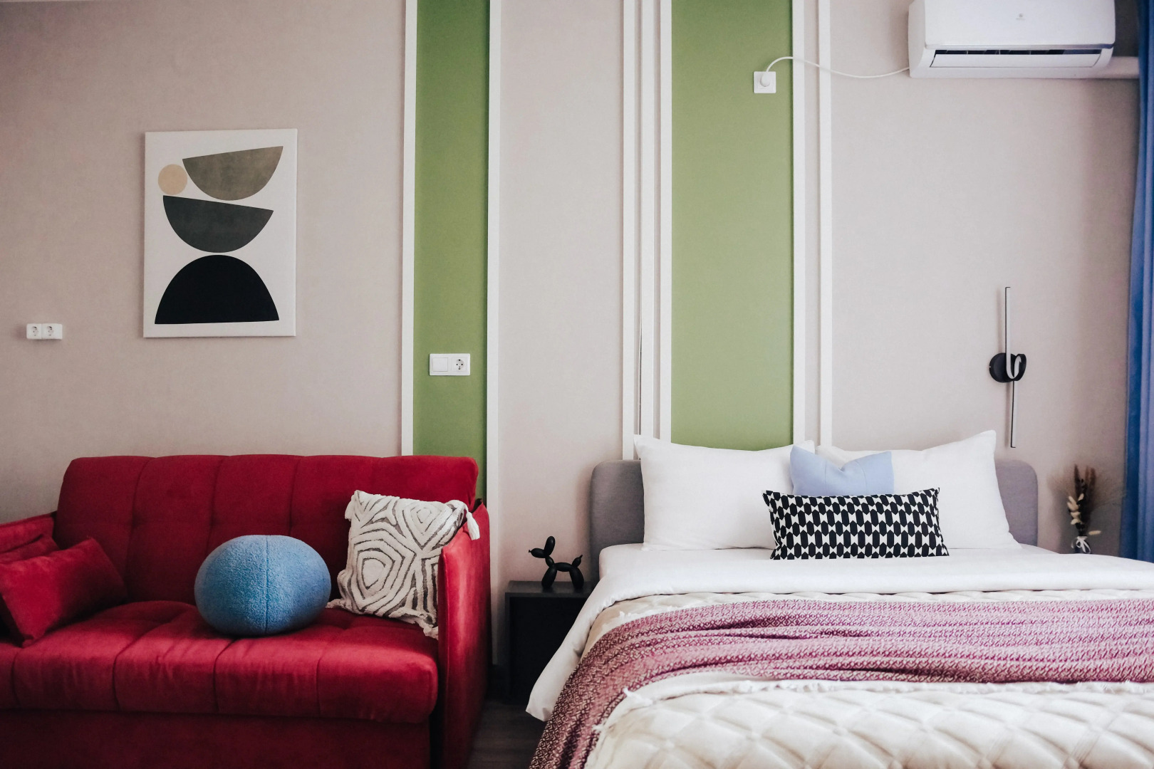 Квартира Yousinn на Никитина 67 303