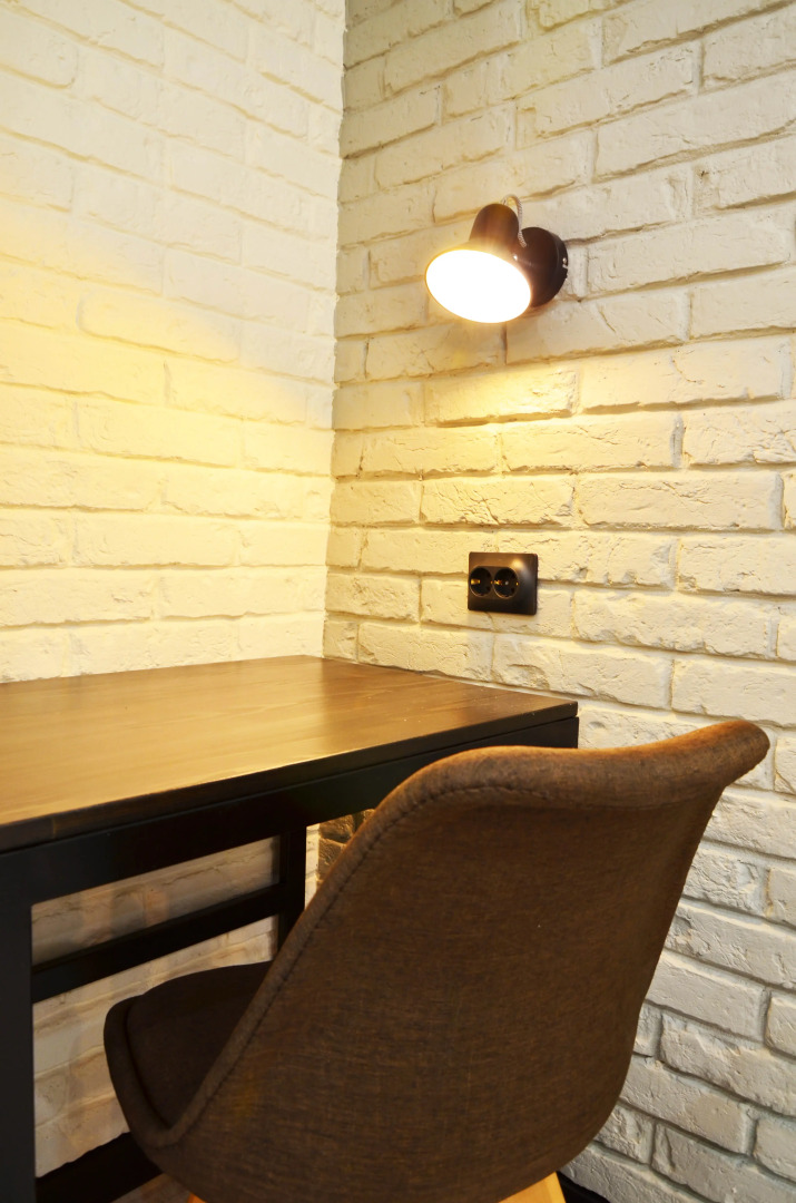 Апартаменты Лофт174 на Елькина